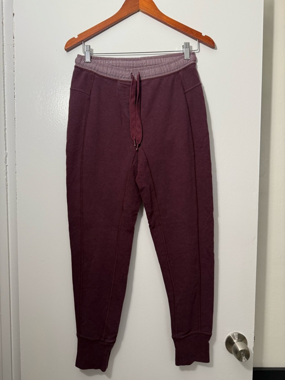 Lululemon Joggers